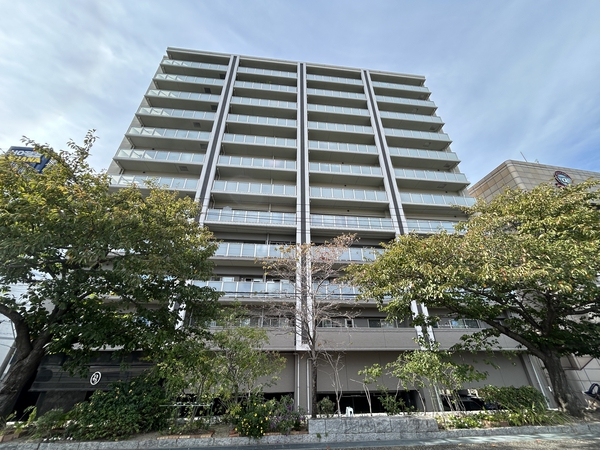 パークヒルズ住吉町