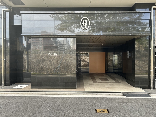 パークヒルズ住吉町