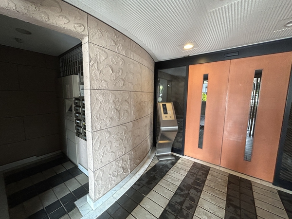 アルシオン中村橋