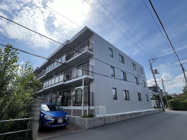 宮の森パークマンション