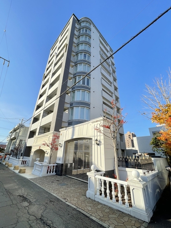グランファーレ幌西グランデュール
