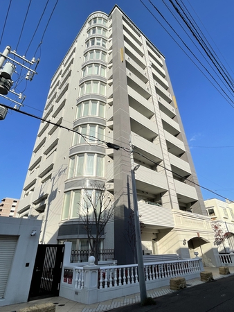 グランファーレ幌西グランデュール