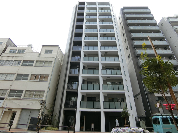 【ZOOM秋葉原】外観