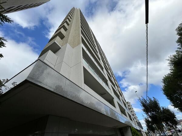 サーパス南郷通 2枚目 サーパス南郷通