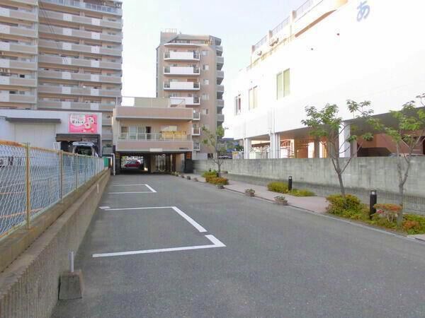 【スタシオン海の中道】エントランス2 【スタシオン海の中道】エントランス2