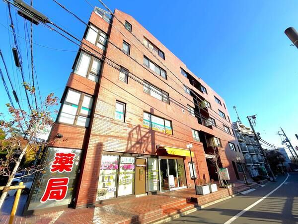 【ソーラー田園】外観