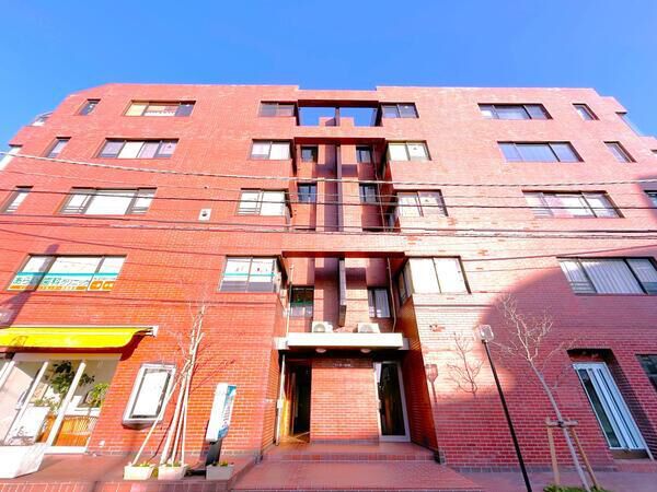 【ソーラー田園】外観