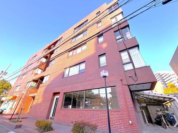 【ソーラー田園】外観