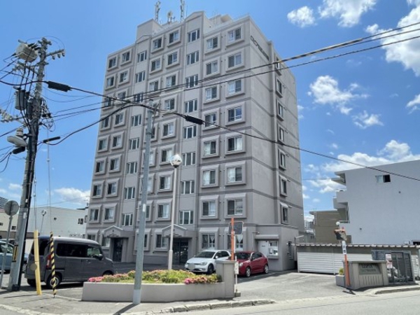 ロピア東区役所前
