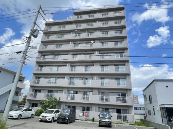 ロピア東区役所前