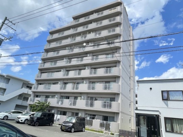 ロピア東区役所前