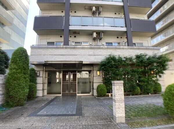 ザパームス東武練馬 3枚目 ザパームス東武練馬