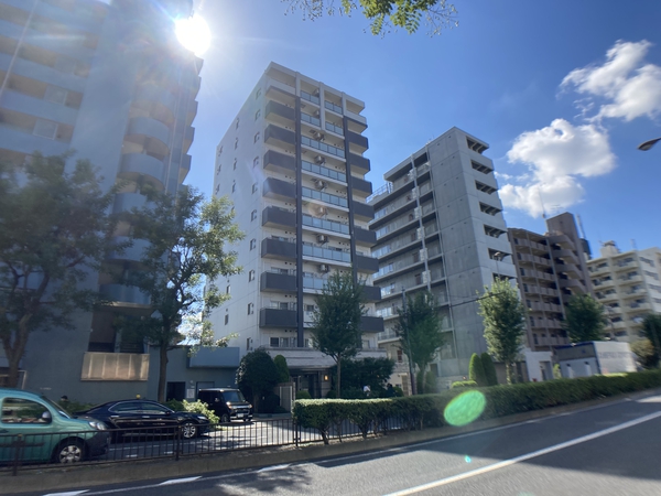 ザパームス東武練馬 2枚目 ザパームス東武練馬