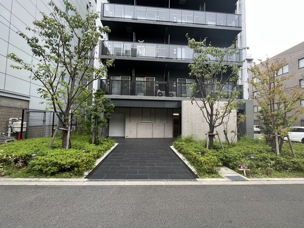 パークリュクス大阪天満