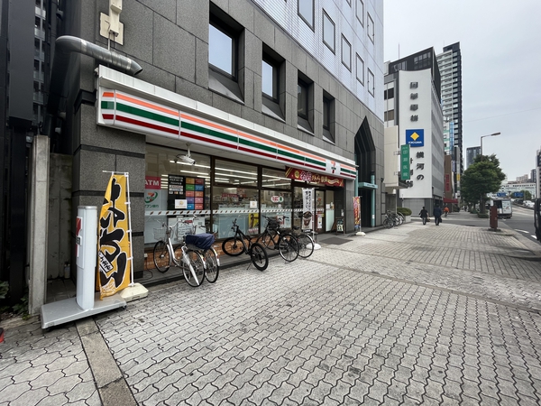 周辺環境 1枚目 周辺環境