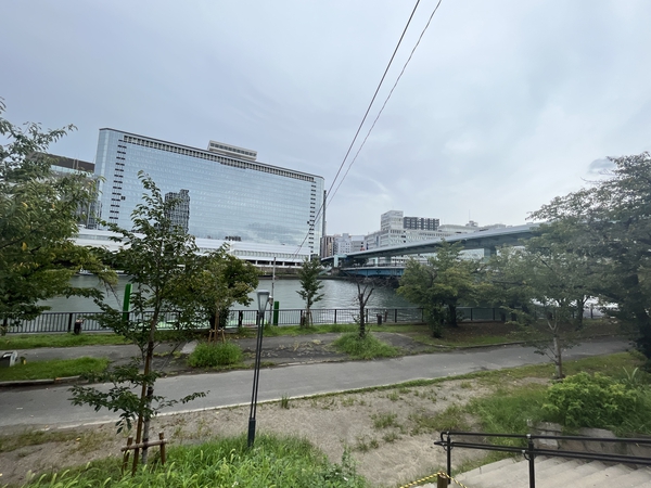 周辺環境 2枚目 周辺環境