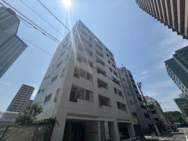 【チェレスティーノ】外観画像