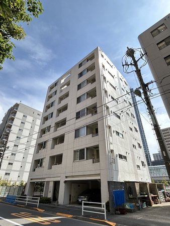 【チェレスティーノ】外観