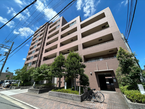 ロイヤルアーク千里丘 2枚目 ロイヤルアーク千里丘