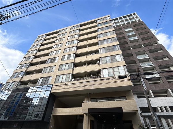 堺町コープマンション