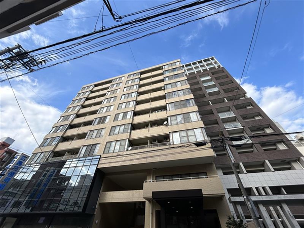 堺町コープマンション