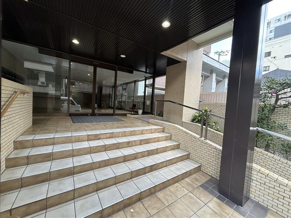 堺町コープマンション