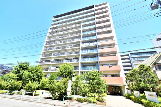 アサカレジデンス