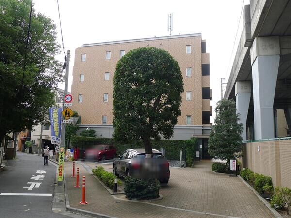 グランドステージ大井町