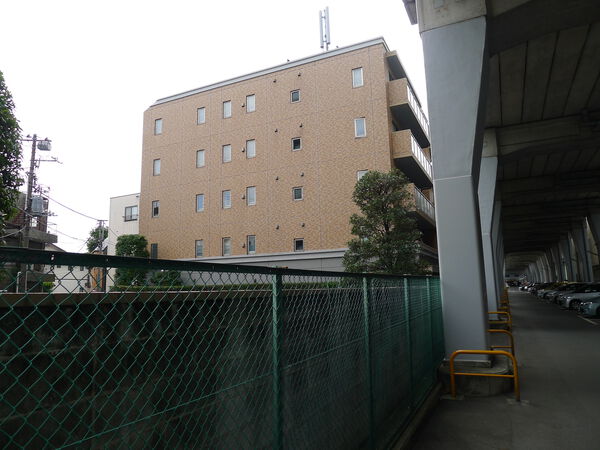 グランドステージ大井町