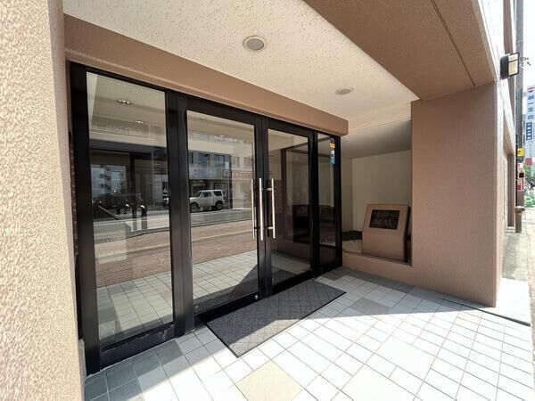 グランフォーレ琴似