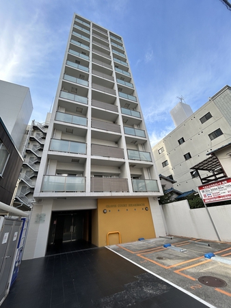 グラビスコート光町