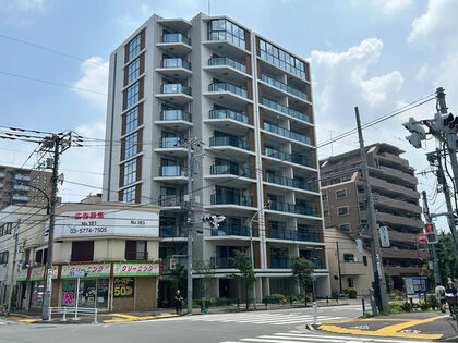 外観 外観