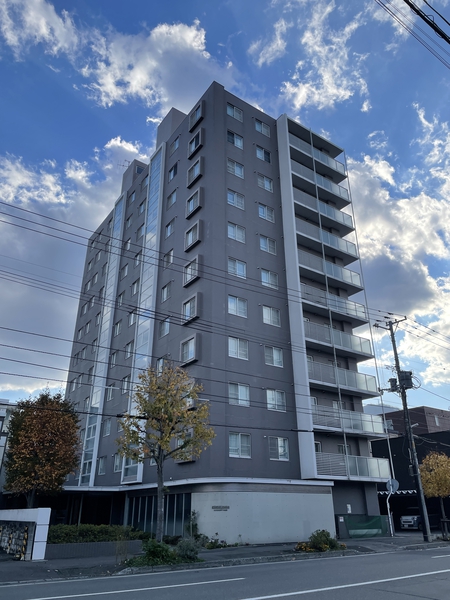 エクセルシオール山鼻 2枚目 エクセルシオール山鼻