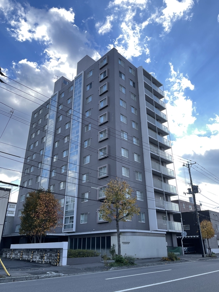 エクセルシオール山鼻 3枚目 エクセルシオール山鼻