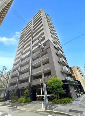 【ローレルコート久屋大通】外観3 【ローレルコート久屋大通】外観3