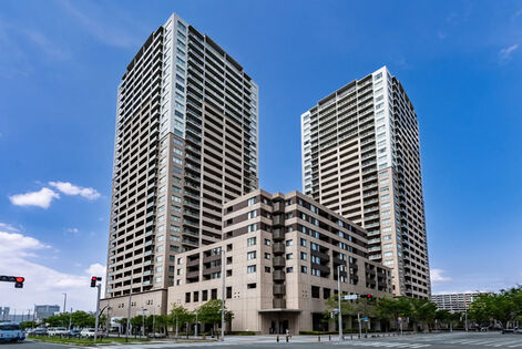外観1