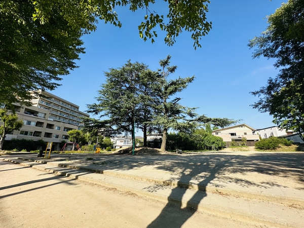 さつき公園