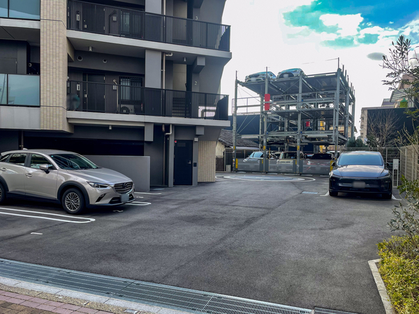 【サーパス清水駅前グランゲート】その他施設 【サーパス清水駅前グランゲート】その他施設