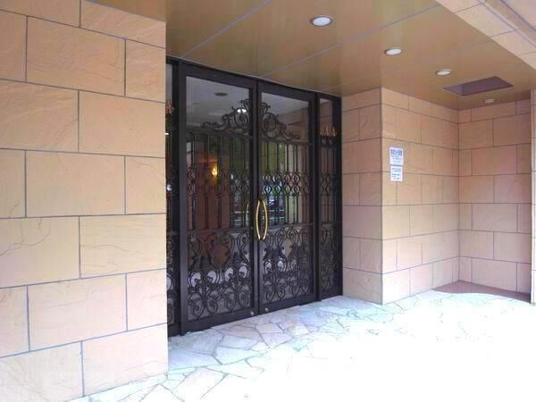 【藤和シティホームズ栄】エントランス2 【藤和シティホームズ栄】エントランス2