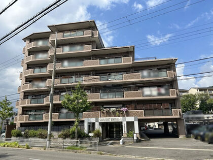 外観 外観