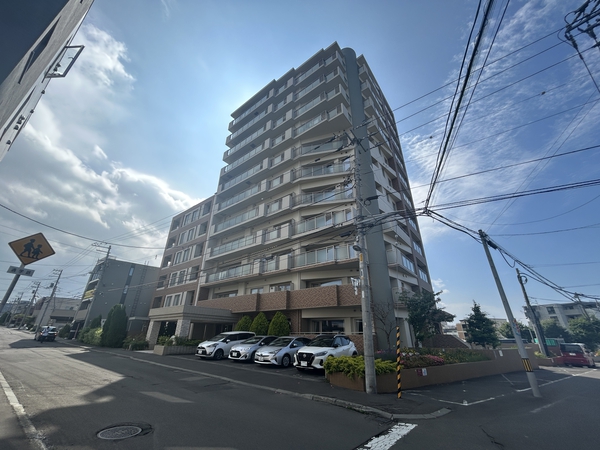 ゼファー福住 2枚目 ゼファー福住
