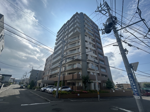 ゼファー福住 3枚目 ゼファー福住