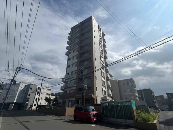 ゼファー福住 4枚目 ゼファー福住