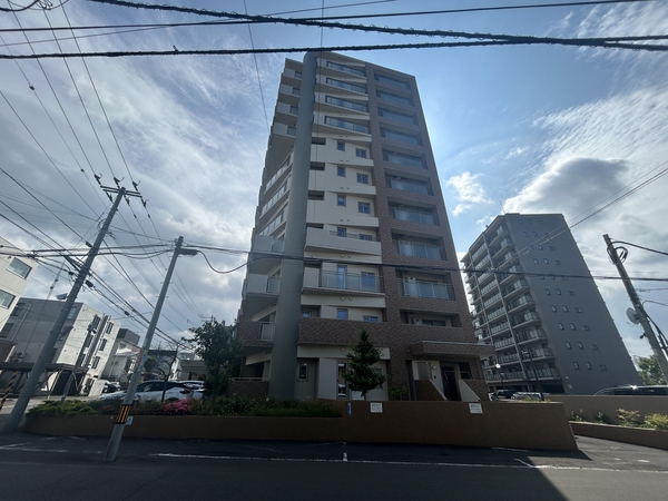 ゼファー福住 5枚目 ゼファー福住