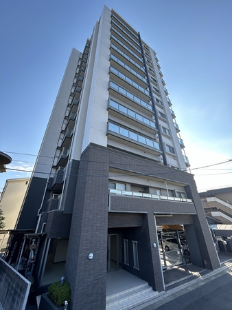 サンシティ舟入西川口町リバービュー
