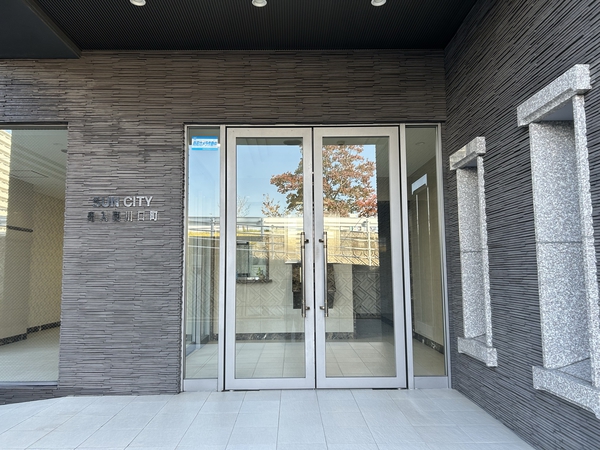 サンシティ舟入西川口町リバービュー