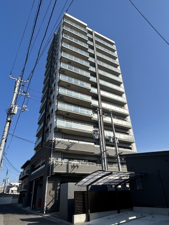 サンシティ舟入西川口町リバービュー