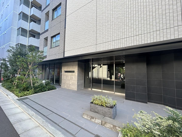 リビオレゾン練馬中村橋ステーションプレミア