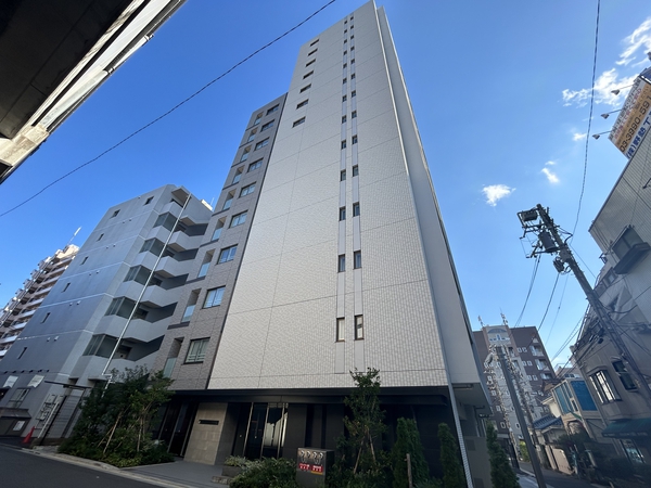 リビオレゾン練馬中村橋ステーションプレミア