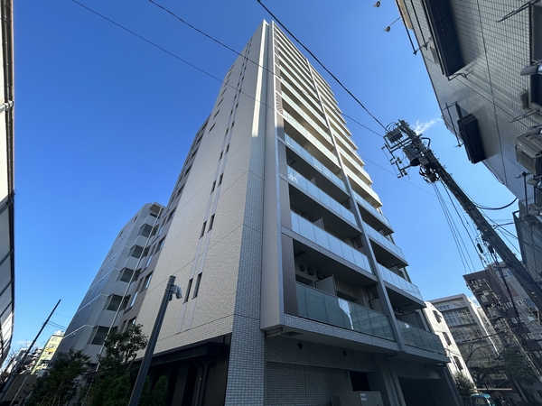 リビオレゾン練馬中村橋ステーションプレミア
